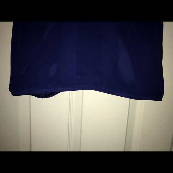 Express Tank Top - Picture 4 of 5